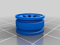 Oh35P01 Wheels