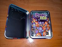 Panic Lab Insert