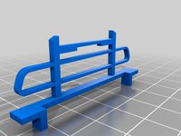 Oh35P01 Back Rack