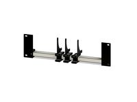 Raspberry Cluster Rack Mount