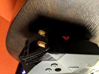 FPV ORQA Module Cover - FuriousFPV AKK