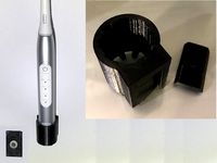 Tooth brush holder OralB4900