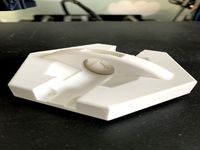 Gravitrax compatible Cannon