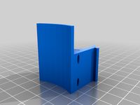 light support for euc ninebot one es2