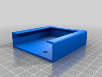 Motorola moto G wall holder