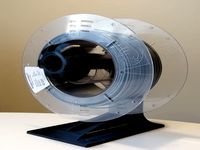 Spool holder