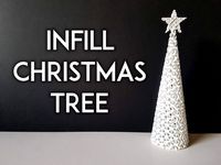 Infill Christmas Tree
