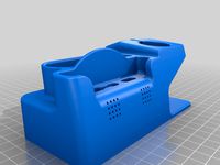 Ladestation IPhone 11 (with Case / mit Hülle) Airpods Pro Apple Watch 3