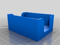 Spheres of Influence Box Organizer