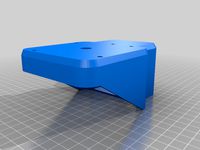 Nema 34 cover with connector