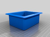 Ikea Lack Table Light holder - ARLEC WL0002