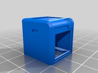 4Max Pro Filament Miniature Cleaner