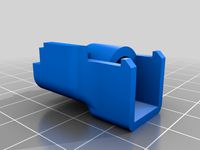 MP9 speedloader adapter -- wide