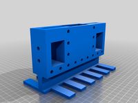 dovetails