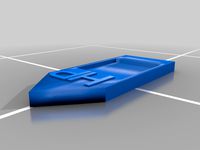 Tabletot game HP counter