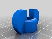 M4 .07 Wingnut topper
