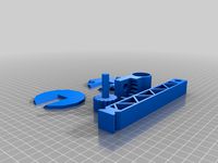 1W Led Spotlight Spot