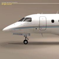 Legacy 500 generic colors 3D Model