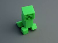 Minecraft Creeper