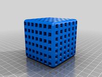 BioBalls V3 (Aquarium Media) (NO SUPPORTS NEEDED)