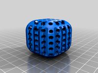 BioBalls V2 (Aquarium Media)