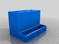 Ender 3 Tool Tower PRO