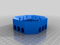 Roundhouse for Thomas Trains