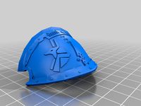 Anubis Parts for Dominion Crusader