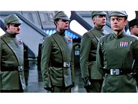 Imperial Officer Belt Buckle
