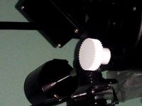 Skywatcher Mak 90 Big Focuser