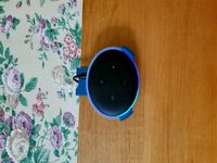 Echo v3 3rd Gen hanging bracket
