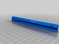 Blastech RSKF44 Heavy blaster