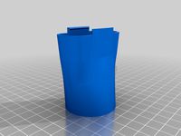 adaptator for bosch psm 160 a