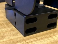 Artillery Sidewinder X1 Spool Relocator!