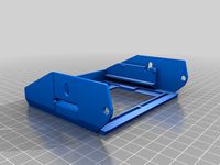 printrbot ramps lcd display panel for upgrade to 8bit or 32bit controller board and lcd graphics