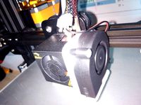 Ender 3 - FanBracket