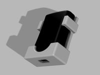 Garmin GLO 2 Holder Case