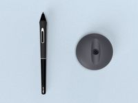 XP Pan stand