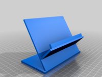 Streamdeck Holder