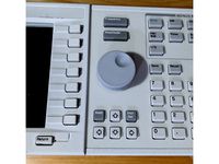 HP/Agilent ESG/PSG RF Vector Signal Generator Compatible Encoder Knob/Wheel