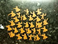 Meeple Cowpokes