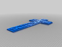 ScottsDale 30 Emblem