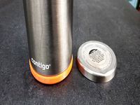 Contigo AUTOSEAL West Loop 20oz travel mug bottom replacement