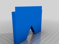 Marvel Legendary Deck Holder