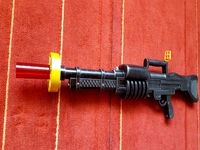 Lost in Space Chariot Rifle Part