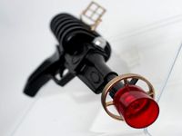 Lost in Space Season 1 Laser Gun Part