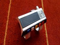 Battlestar Galactica 1980 Wrist Computron
