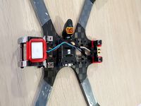 Armattan Marmotte GPS