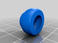 Window regulator roller for Jeep Grand Cherokee (ZJ)