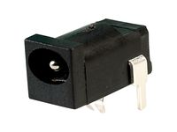 PCB DC Power Socket